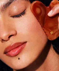 Beauty Rouje Skincare | Le Gua Sha Cornaline Default Title