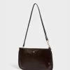 Accessories Rouje | Le Mini Bag Vernis Tortue