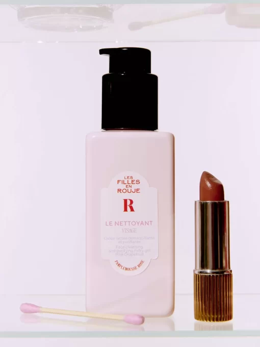 Beauty Rouje Skincare | Le Nettoyant Default Title