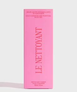 Beauty Rouje Skincare | Le Nettoyant Default Title