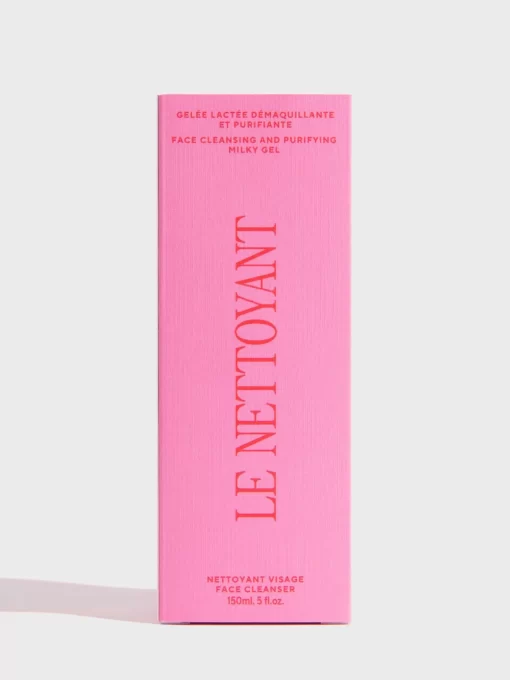 Beauty Rouje Skincare | Le Nettoyant Default Title
