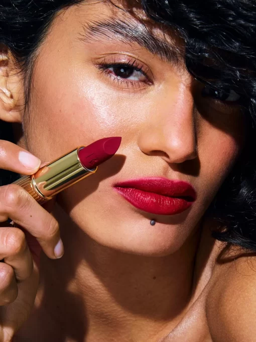 Beauty Rouje Lipsticks | Le Rouge Camille