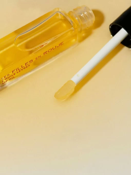 Beauty Rouje Skincare | L'Huile Levres Default Title
