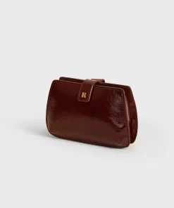 Accessories Rouje | Malo Case Bordeaux