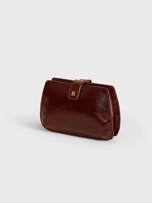 Accessories Rouje | Malo Case Bordeaux