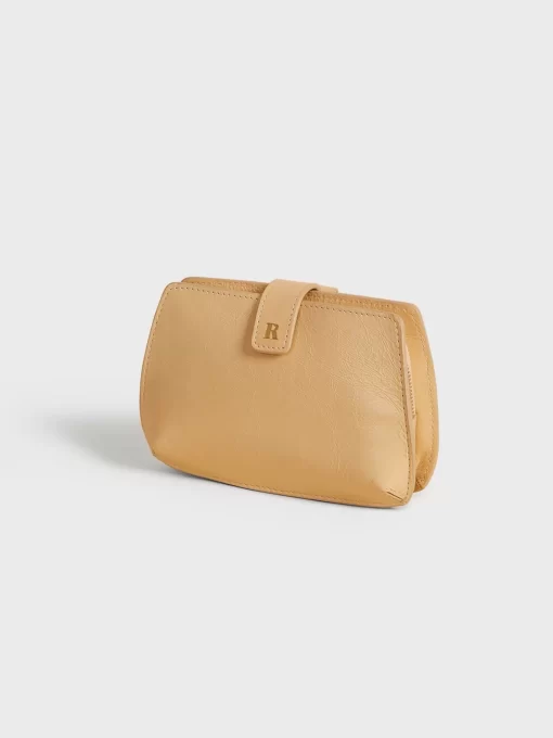 Accessories Rouje | Malo Case Ecru