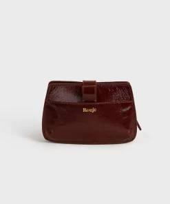 Accessories Rouje | Malo Case Bordeaux