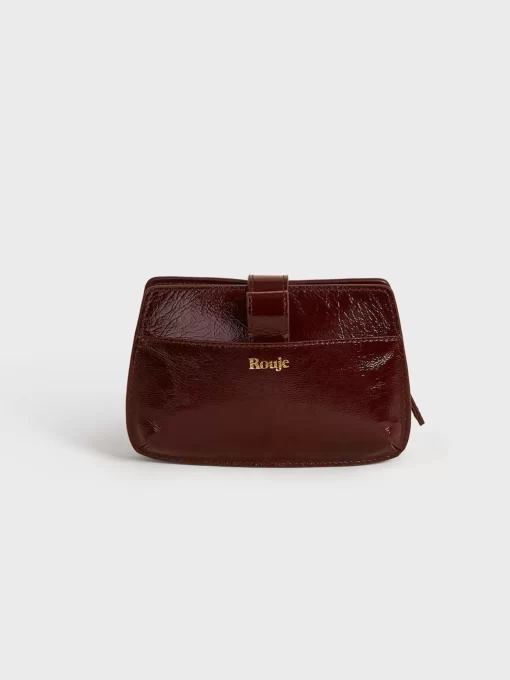 Accessories Rouje | Malo Case Bordeaux