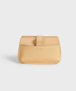 Accessories Rouje | Malo Case Ecru