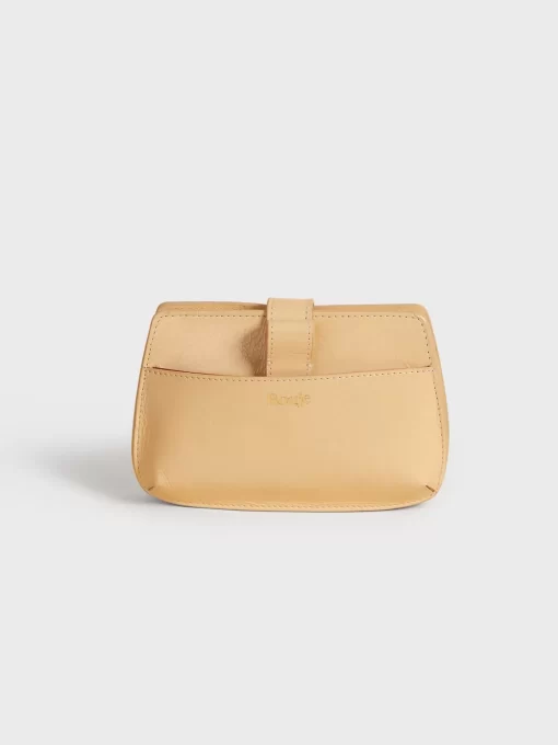 Accessories Rouje | Malo Case Ecru