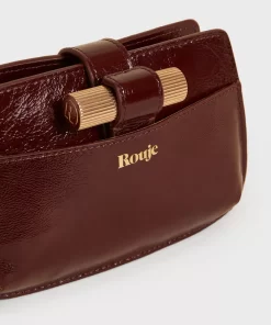 Accessories Rouje | Malo Case Bordeaux