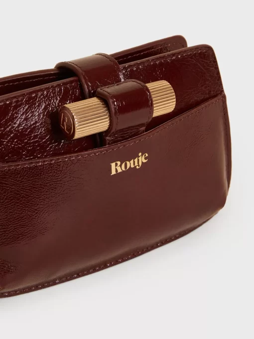 Accessories Rouje | Malo Case Bordeaux