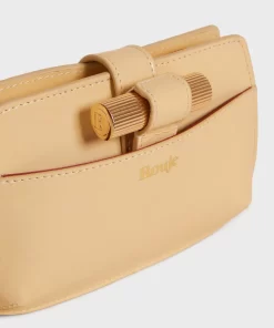 Accessories Rouje | Malo Case Ecru