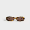 Accessories Rouje | Maryline Sunglasses Tortoise