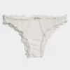 Clothing Rouje | Mia Panties Silk