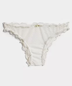 Clothing Rouje | Mia Panties Silk