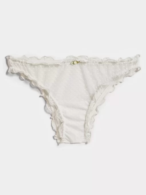 Clothing Rouje | Mia Panties Silk