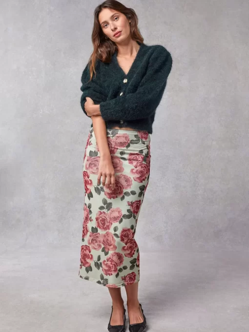 Clothing Rouje | Naella Skirt Default Title