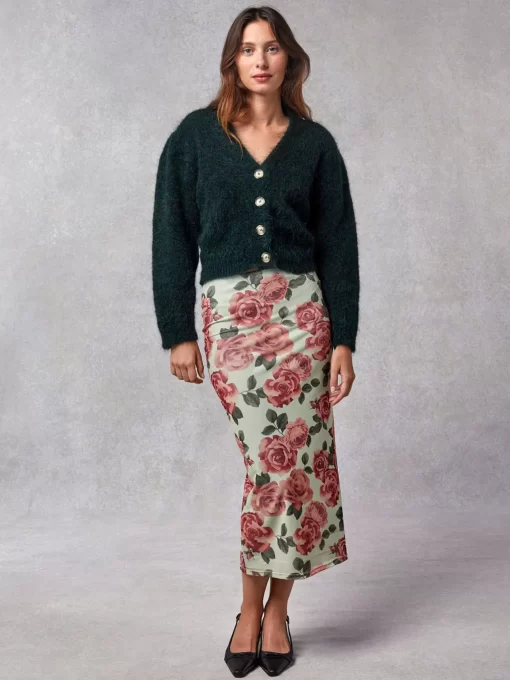 Clothing Rouje | Naella Skirt Default Title