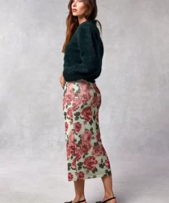 Clothing Rouje | Naella Skirt Default Title
