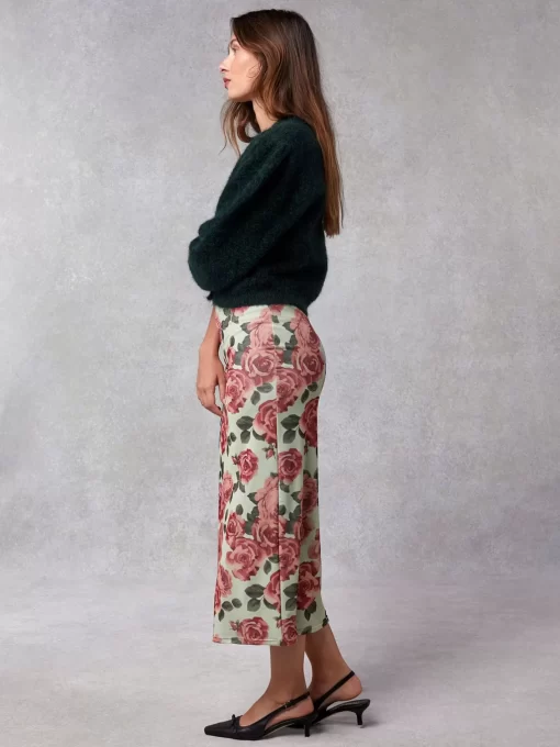 Clothing Rouje | Naella Skirt Default Title