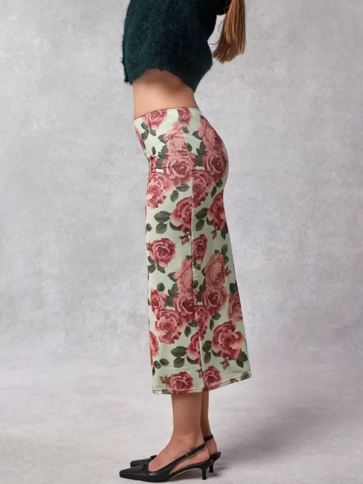 Clothing Rouje | Naella Skirt Default Title