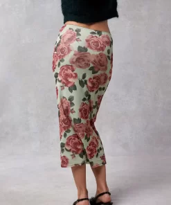Clothing Rouje | Naella Skirt Default Title