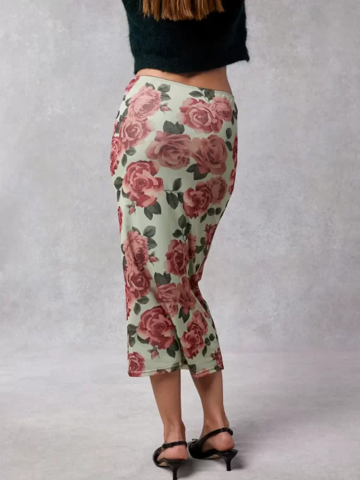 Clothing Rouje | Naella Skirt Default Title