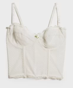 Clothing Rouje | Paco Top Silk