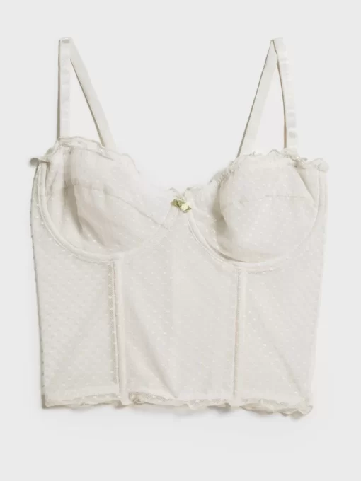 Clothing Rouje | Paco Top Silk