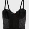 Clothing Rouje | Paco Top Black