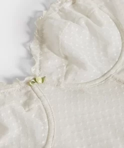 Clothing Rouje | Paco Top Silk