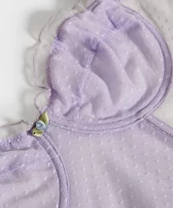 Clothing Rouje | Paco Top Purple