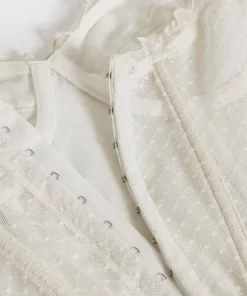 Clothing Rouje | Paco Top Silk