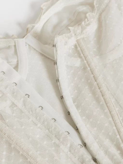 Clothing Rouje | Paco Top Silk