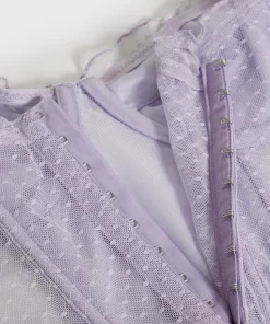 Clothing Rouje | Paco Top Purple
