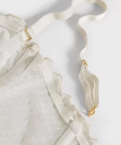 Clothing Rouje | Paco Top Silk