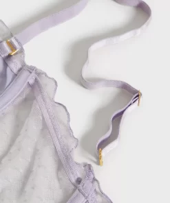 Clothing Rouje | Paco Top Purple
