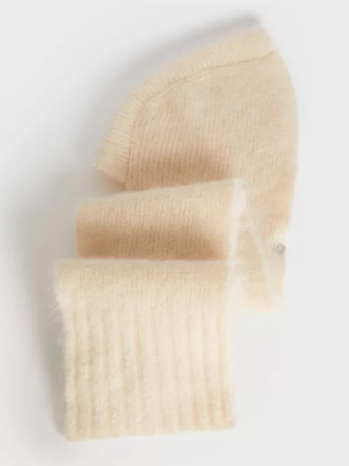 Accessories Rouje | Paz Scarf Uni Ecru