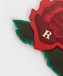 Accessories Rouje | Pocket Mirror Uni Rouge
