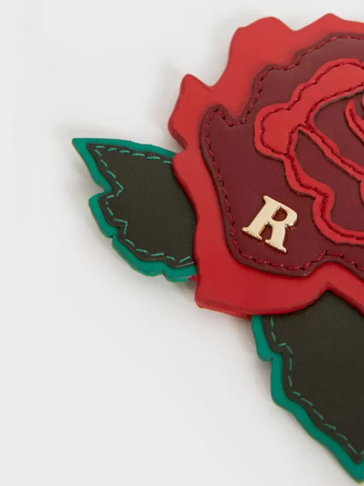 Accessories Rouje | Pocket Mirror Uni Rouge