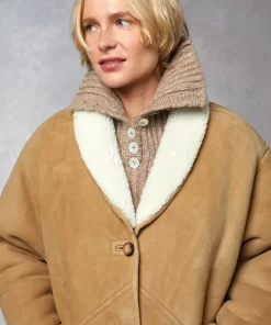 Accessories Rouje | Ronan Neck Warmer Uni Taupe