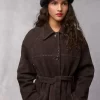 Accessories Rouje | Stephanie Hat Noir