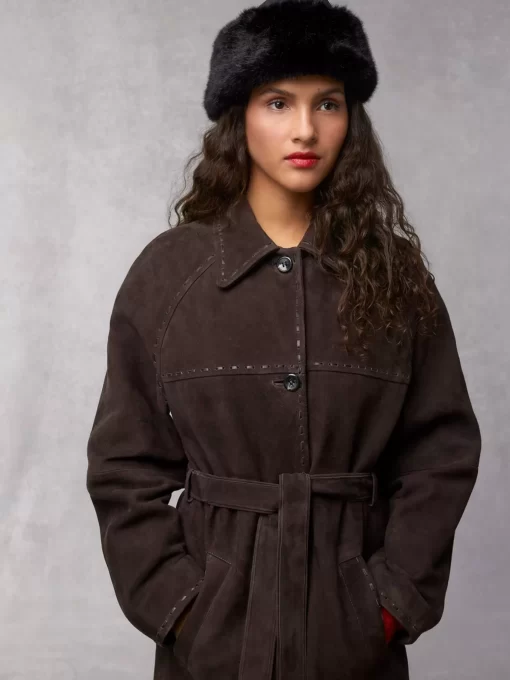 Accessories Rouje | Stephanie Hat Noir