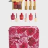 Beauty Rouje Creamy Lip Colors | The Lips Collection Fleurs Rose