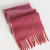 Accessories Rouje | Thea Scarf Rose
