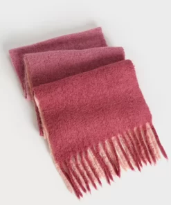 Accessories Rouje | Thea Scarf Rose