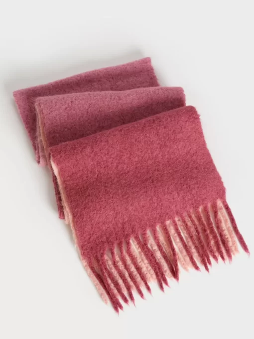 Accessories Rouje | Thea Scarf Rose