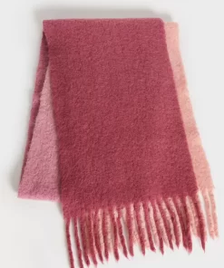 Accessories Rouje | Thea Scarf Rose